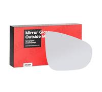 STARK SKMGO-1510107 Vetro specchio specchio esterno per VW GOLF VI (5K1) Dx