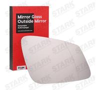 STARK SKMGO-1510216 Vetro specchio specchio esterno per BMW 5 Limousine (E60) Dx