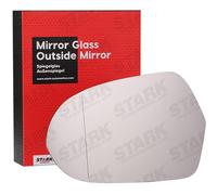 STARK SKMGO-1510311 Vetro specchio specchio esterno riscaldato asferico Sx