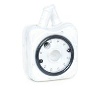 STARK SKOC-1760003 Radiatore olio motore per VW Golf IV Schrägheck (1J1)