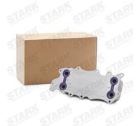 STARK SKOC-1760061 Radiatore olio motore adatto per MERCEDES-BENZ VIANO (W639)