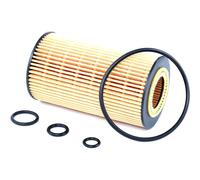 STARK SKOF-0860105 Filtro olio adatto per MERCEDES-BENZ A-Klasse (W176) SPRIN