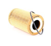 STARK SKOF-0860108 Filtro olio per VW Passat CC (357) per BMW 5 Limousine (E60)