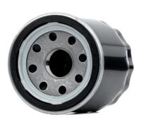 STARK SKOF-0860233 Filtro olio per NISSAN Pathfinder IV (R52)