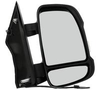 STARK SKOM-1040097 Specchietto retrovisore esterno adatto per PEUGEOT BOXER Bus