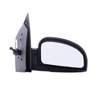 STARK SKOM-1040330 Specchietto retrovisore esterno Specchio completo convesso per specchio a regolazione manuale Dx