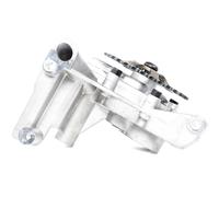 RIDEX 596O0002 Pompa olio per VW Golf IV Schrägheck (1J1) GOLF VI (5K1) BORA