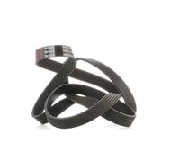 STARK SKPB-0090033 Cinghia servizi adatto per MERCEDES-BENZ 190 (W201) 1890mm