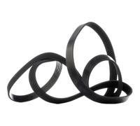 STARK SKPB-0090076 Cinghia servizi adatto per MERCEDES-BENZ CLK (C209) 2195mm