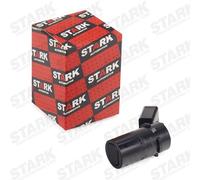 STARK SKPDS-1420024 Sensore di parcheggio nero Anteriore