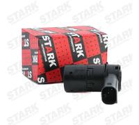 STARK SKPDS-1420099 Sensore di parcheggio Forma ad L nero Posteriore