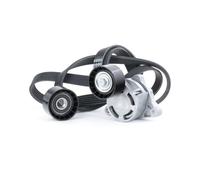 STARK SKRBS-1200288 Kit Cinghie Poly-V per OPEL Vivaro A Kastenwagen (X83)