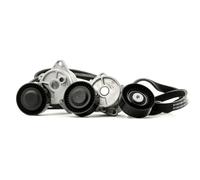STARK SKRBS-1200522 Kit Cinghie Poly-V per BMW 3 Limousine (E46) 3 Coupe (E46)