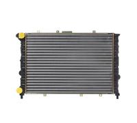 STARK SKRD-0120018 Radiatore motore per ALFA ROMEO 156 (932)