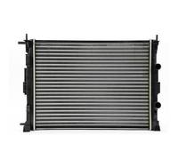 STARK SKRD-0120054 Radiatore motore per RENAULT SCÉNIC II (JM0/1)