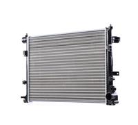 STARK SKRD-0120218 Radiatore motore per FIAT Scudo Kastenwagen (220)