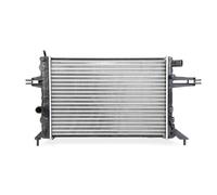 STARK SKRD-0120243 Radiatore motore per OPEL Zafira A (T98) Astra G CC (T98)