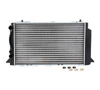 STARK SKRD-0120253 Radiatore motore per AUDI 80 Limousine (8C2, B4)