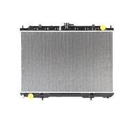 STARK SKRD-0120269 Radiatore motore per NISSAN X-TRAIL (T30)