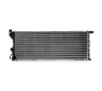 STARK SKRD-0120270 Radiatore motore per FIAT Panda Schrägheck (141)