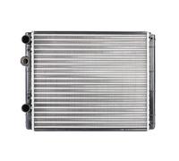 STARK SKRD-0120290 Radiatore motore per VW Polo Schrägheck (6N1) POLO (6N2)