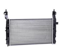 STARK SKRD-0120298 Radiatore motore per OPEL Meriva A (X03)