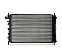 STARK SKRD-0120385 Radiatore motore per FORD Escort V Schrägheck (GAL)