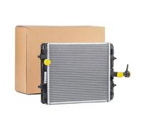 STARK SKRD-0120415 Radiatore motore adatto per PEUGEOT 107 Schrägheck (PM, PN)