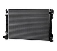 STARK SKRD-0120435 Radiatore motore per AUDI A6 Avant (4F5, C6)
