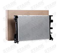 STARK SKRD-0120511 Radiatore motore adatto per MERCEDES-BENZ CLS (C218)