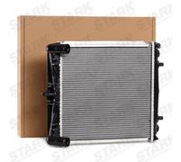 STARK SKRD-0120513 Radiatore motore per PORSCHE 911 (996) BOXSTER (986)