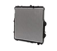 STARK SKRD-0120572 Radiatore motore per TOYOTA HILUX VI Pick-up (N1)