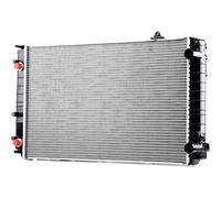 STARK SKRD-0120791 Radiatore motore per AUDI A8 (4D2, 4D8)