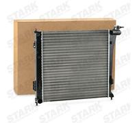 RIDEX 470R0816 Radiatore motore per HYUNDAI i40 CW (VF) i40 (VF)