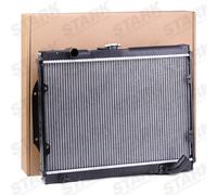 STARK SKRD-0121023 Radiatore motore per MITSUBISHI L 200 (K3T, K2T, K1T, K0T)