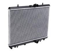 STARK SKRD-0121062 Radiatore motore per OPEL Crossland X (P17) per CITROËN DS3