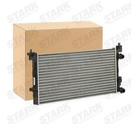 STARK SKRD-0121103 Radiatore motore per VW Touran (5T1) T-Roc (A11)