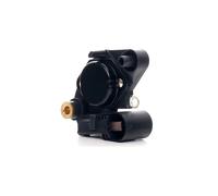 STARK SKRE-2450046 Regolatore alternatore 14V per VW Golf IV Schrägheck (1J1)