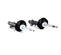 STARK SKSA-0131848 2x Ammortizzatore Anteriore Anteriore Destra Anteriore Sinistra Compatibilità con VW Polo Hatchback 6R1, 6C1