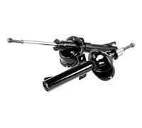 STARK SKSA-0132708 2x Ammortizzatore Anteriore per FORD Fiesta Mk4 Hatchback (JAS, JBS)