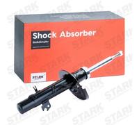 STARK SKSA-0132879 Ammortizzatore A pressione del gas Ammortizzatori