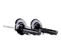 STARK SKSA-0133325 2x Ammortizzatore Anteriore A pressione del gas Ammortizzatori