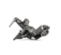 STARK SKSAW-2370018 Fusello per VW Polo Schrägheck (6R1, 6C1) POLO (9N)