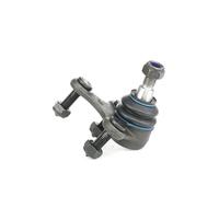 STARK SKSL-0260043 Testina braccio oscillante Anteriore Destra con materiale di fissaggio Compatibilità con VW Golf 4 Hatchback 1J1