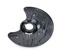 STARK SKSPB-2340030 Lamiera paraspruzzi disco freno Anteriore Sx