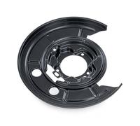 RIDEX 1330S0066 Lamiera paraspruzzi disco freno per FIAT Ducato Bus (250, 290)