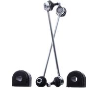 STARK SKSRK-5170023 Kit riparazione Sopporto stabilizzatore per BMW 3 Sedan