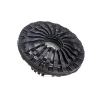 STARK SKSS-0670095 Supporto ammortizzatore per AUDI A4 Avant (8ED, B7) Anteriore