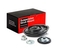 STARK SKSS-0670269 Supporto ammortizzatore Anteriore con cuscinetto a sfere Compatibilità con CITROËN C3 I Hatchback FC, FN