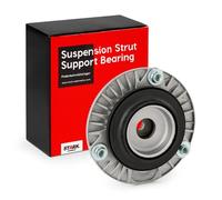 STARK SKSS-0670347 Supporto ammortizzatore Anteriore Sinistra Anteriore Destra con cuscinetto a sfere integrato con supporto/cuscinetto Compatibilità con CITROËN C3 II SC